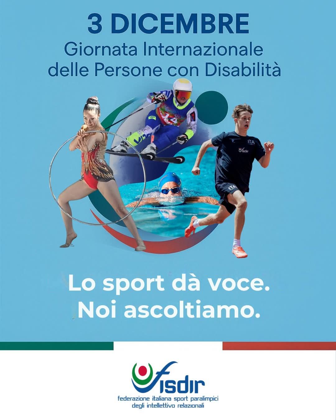 disabilità