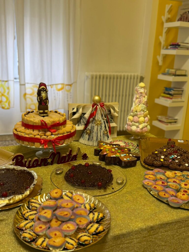dolci