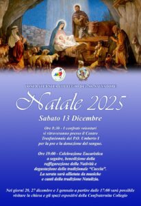 evento santissimo salvatore
