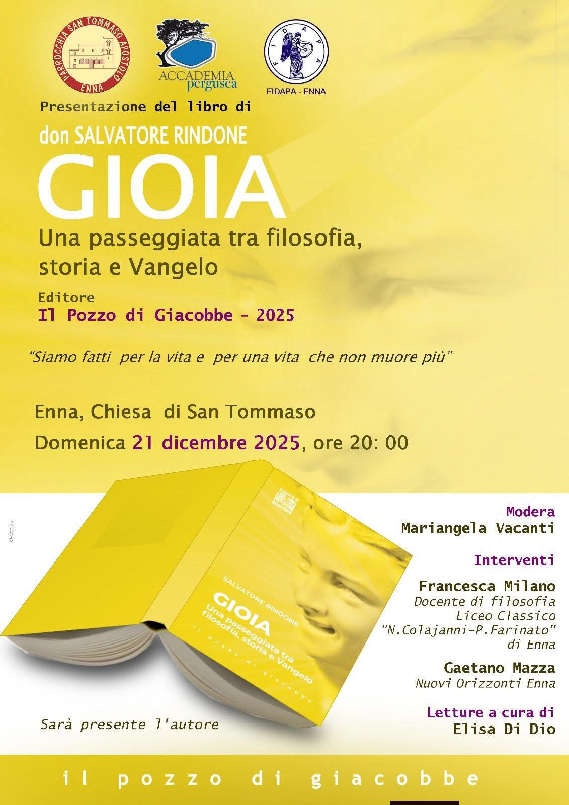 gioia