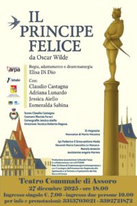 il principe assoro