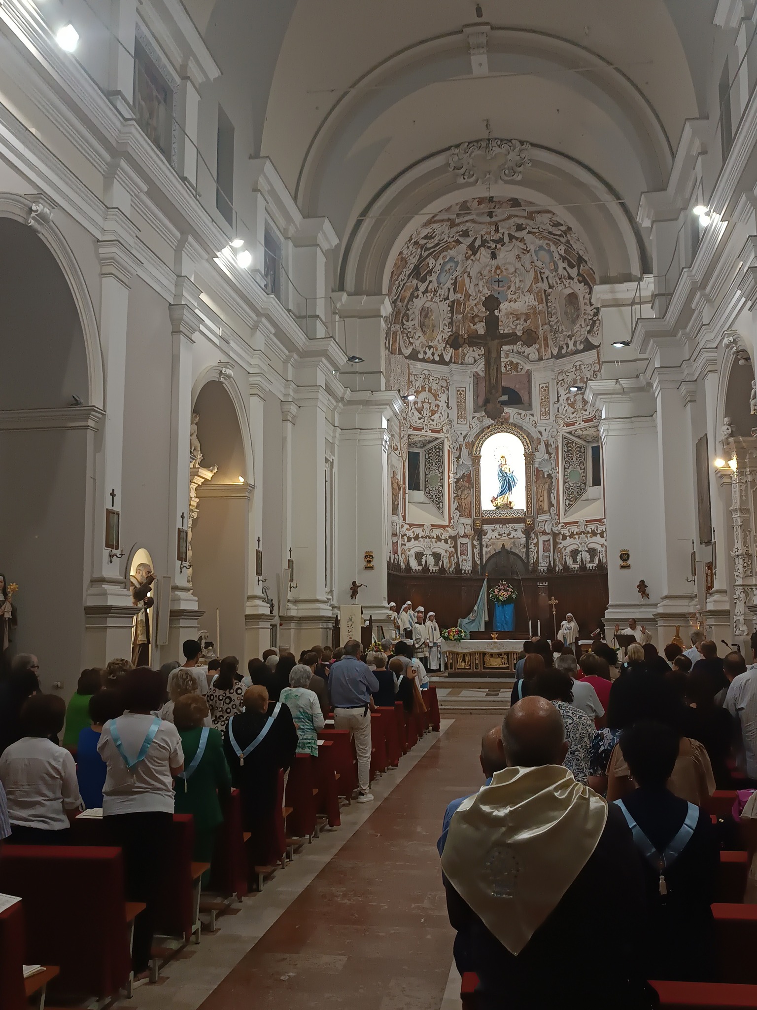immacolata