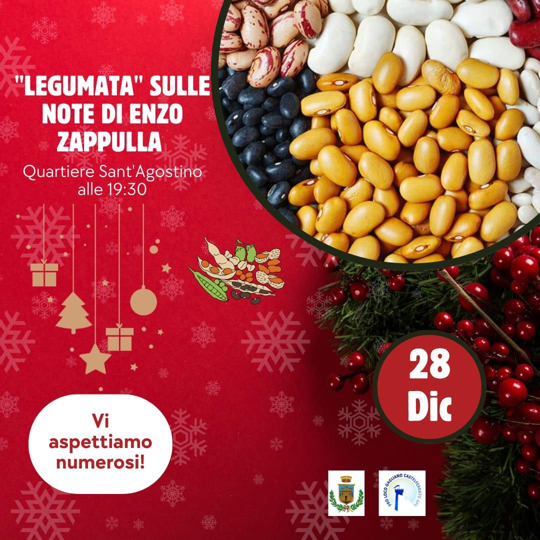 legumata