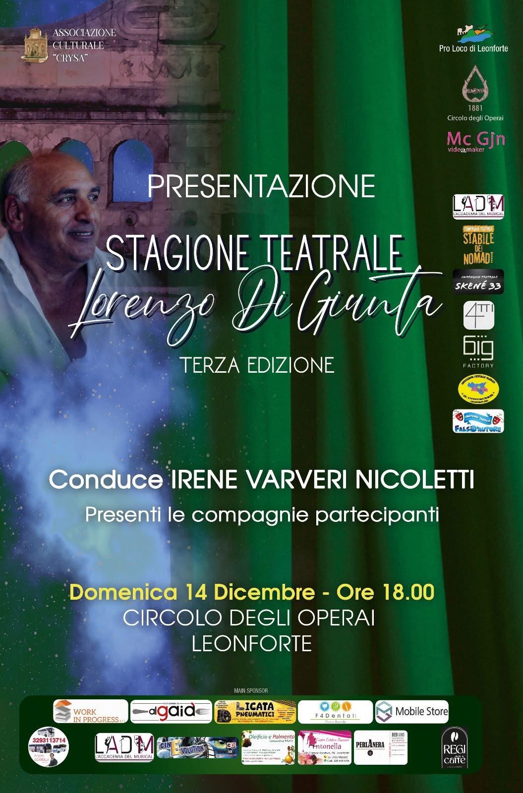 lorenzo di giunta
