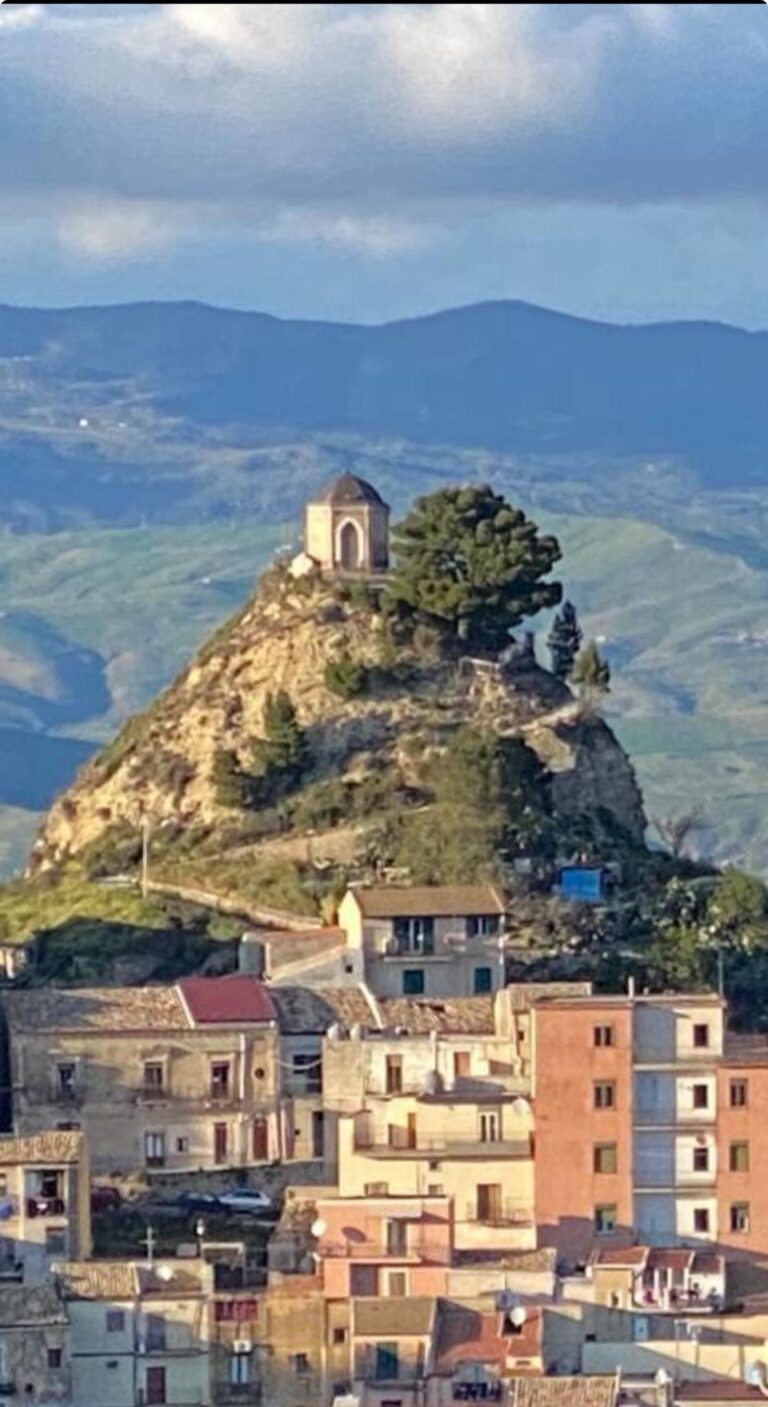 monte calvario
