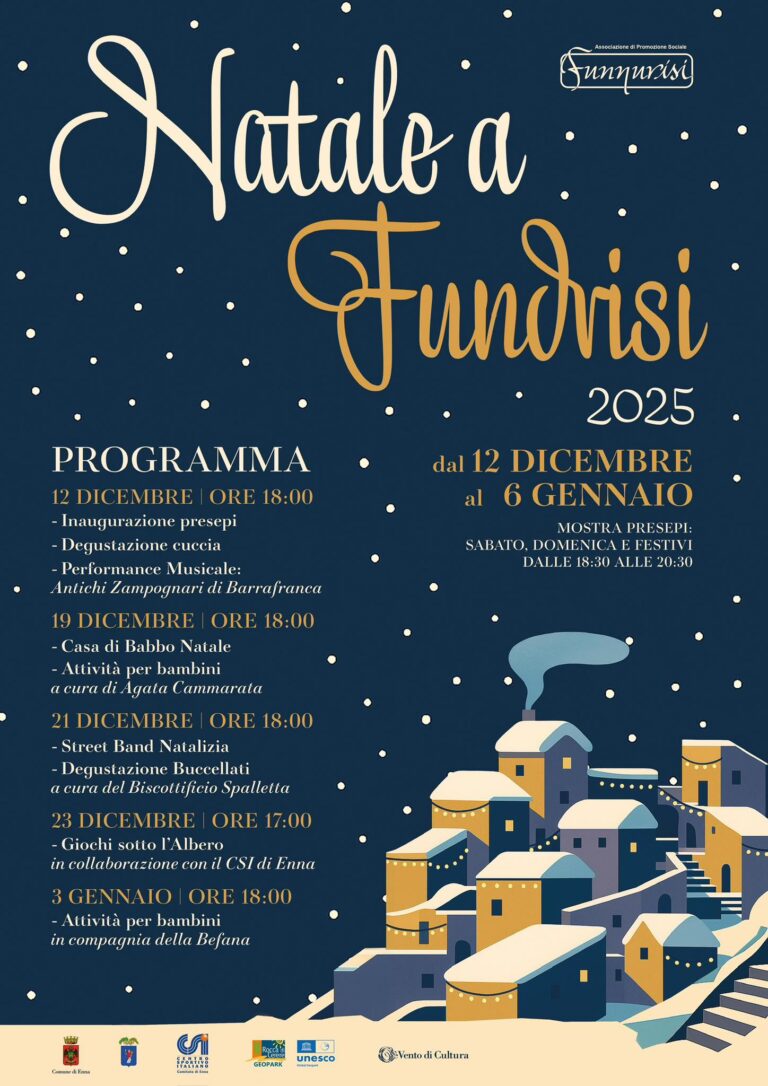 natale a fundrisi 1