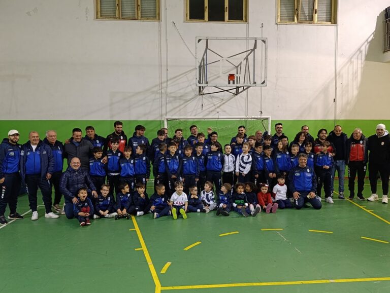 natale lagoreal