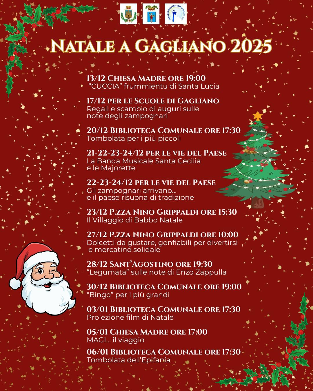 ntale gagliano