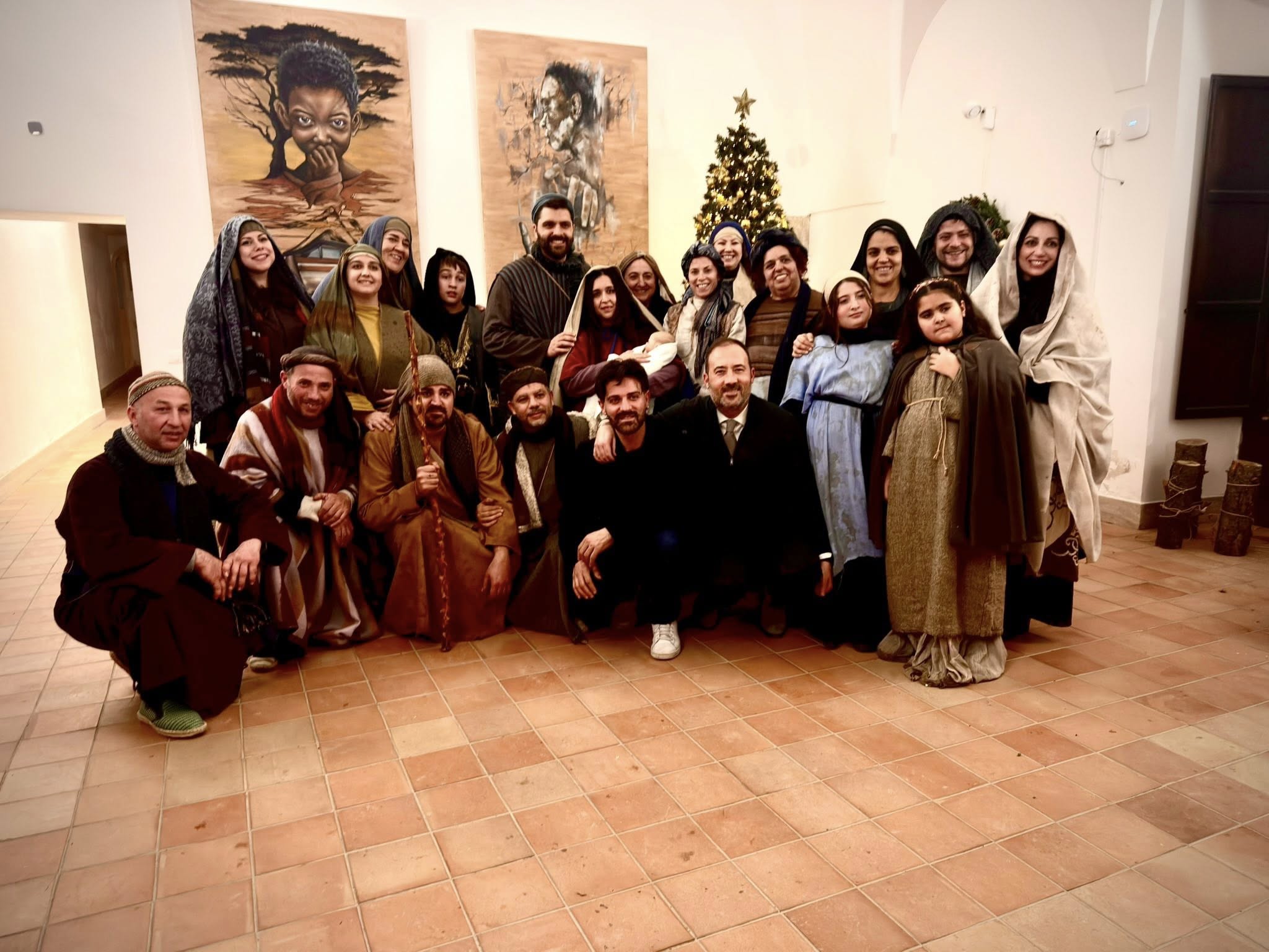 presepe vivente 1