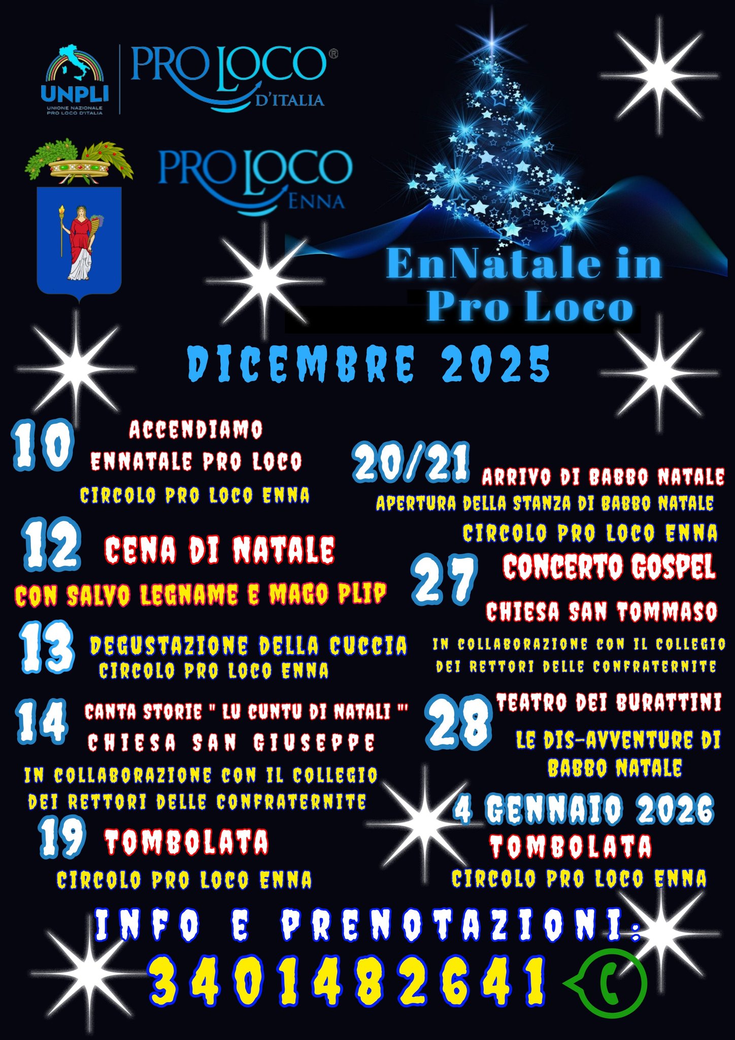 programma pro loco