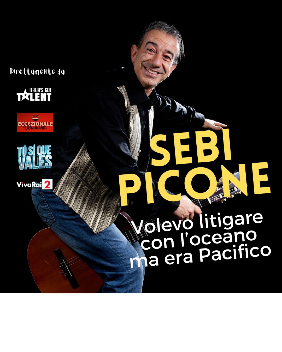 sebi picone