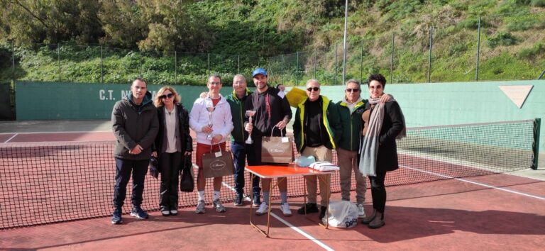 tennis nicosia