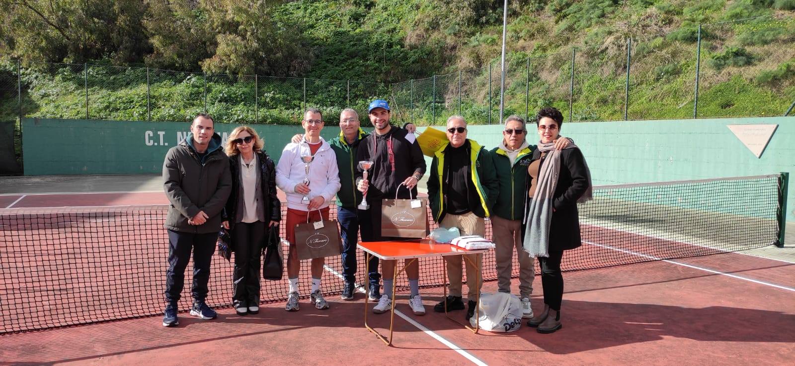 tennis nicosia