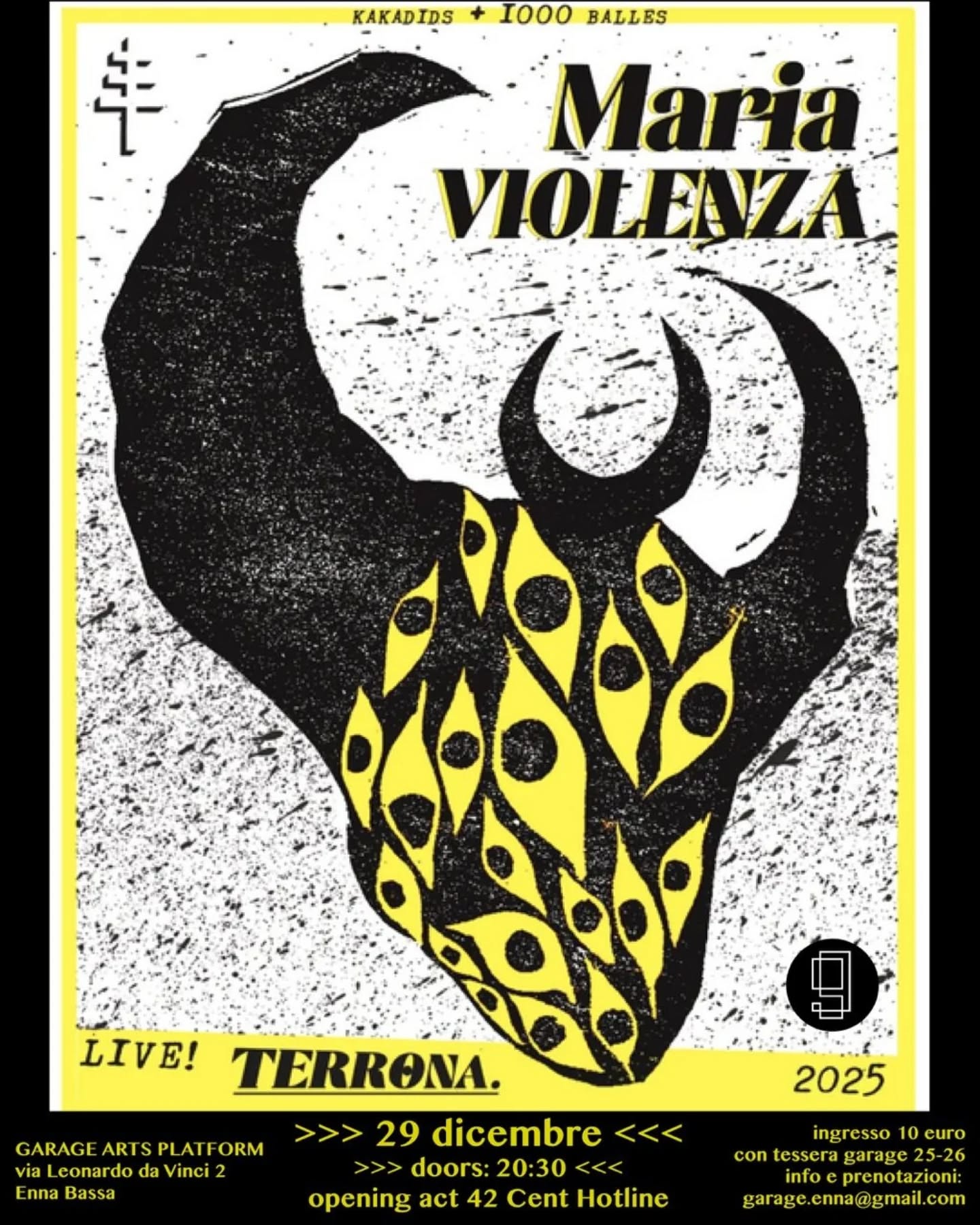 terrona