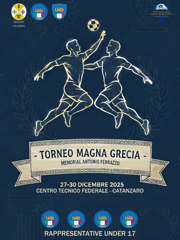 trofeo magna grecia