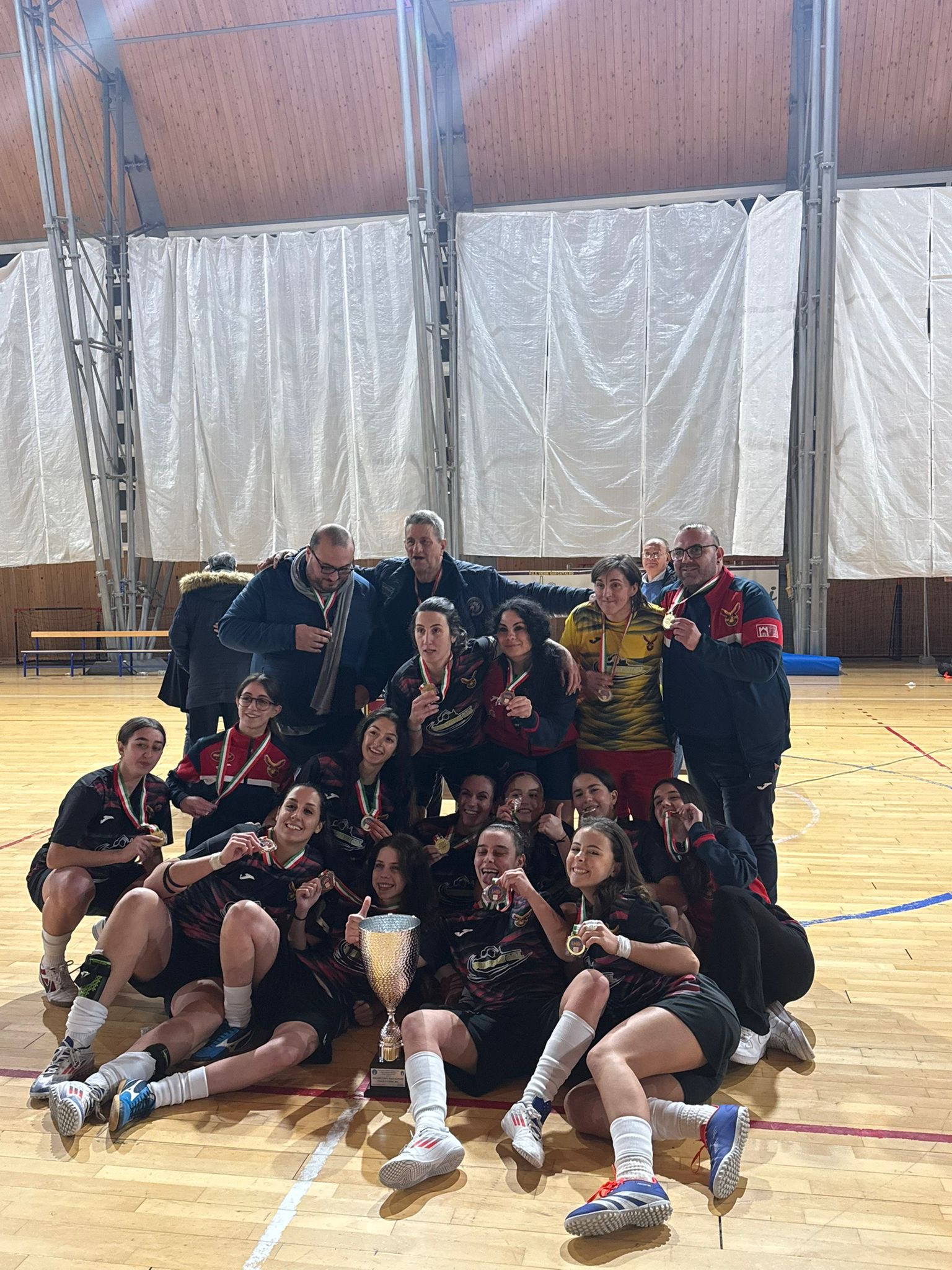 agira futsal