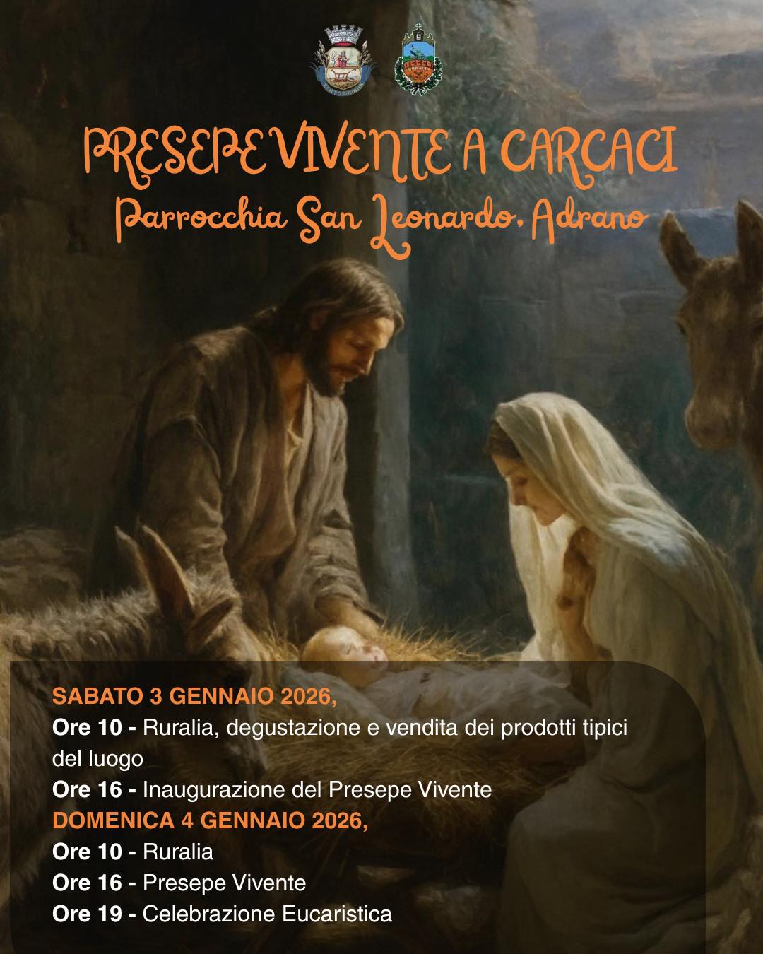 carcaci 1