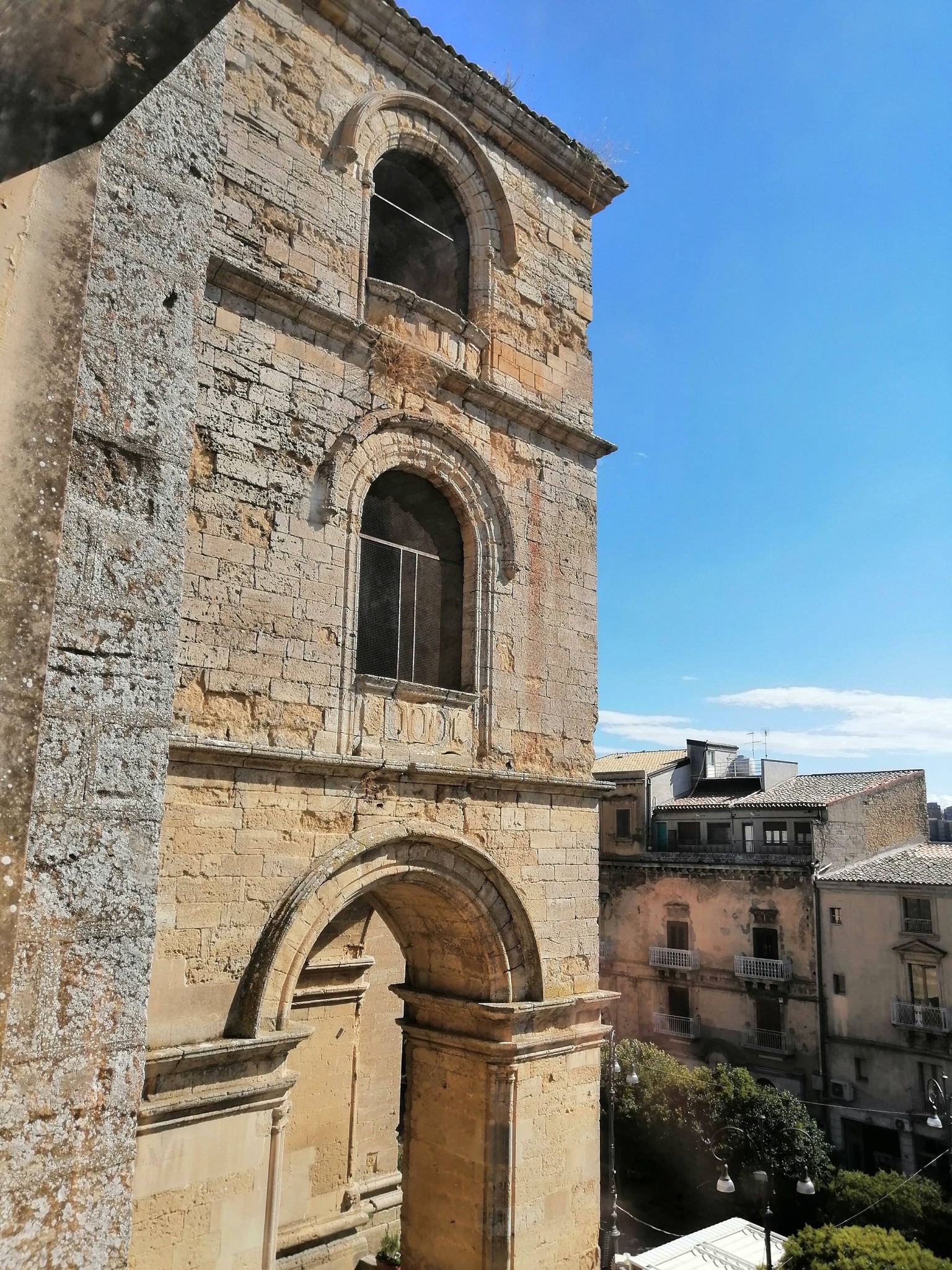 chiesa san francesco