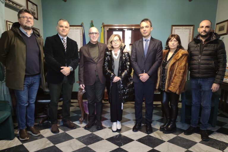 commissariato nicosia