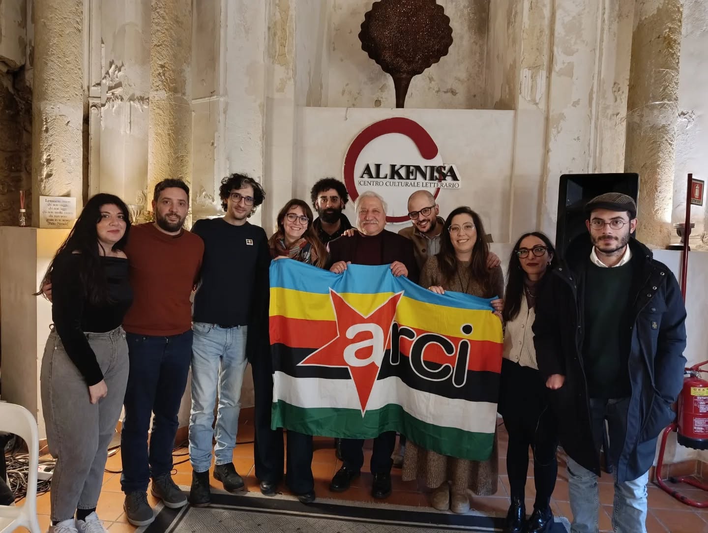 comunità 1