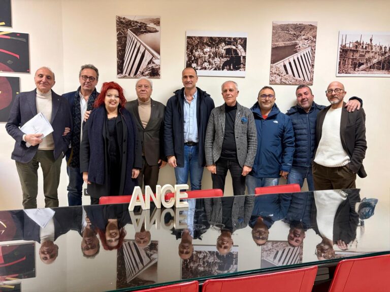 consiglieri cassa edile