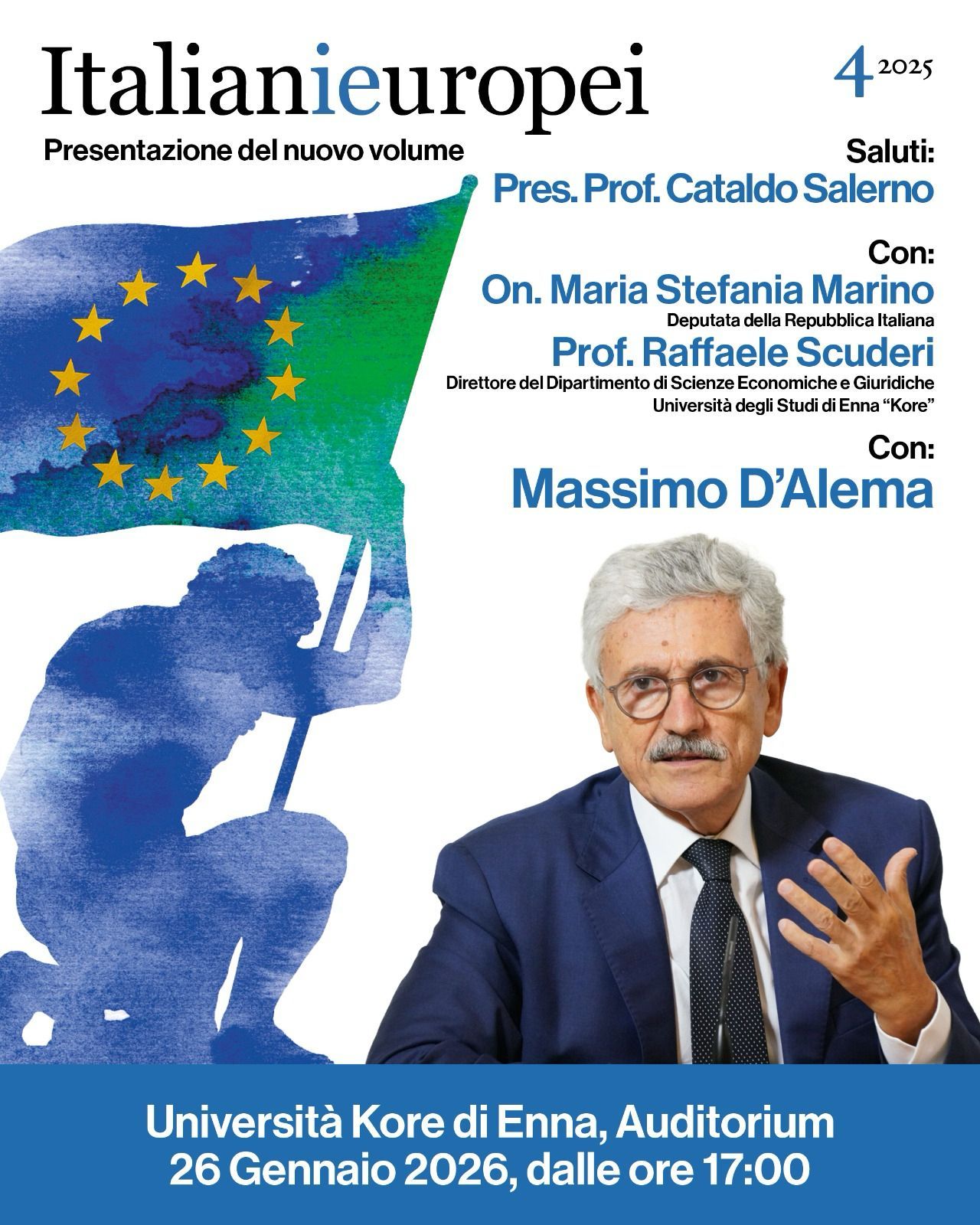 d'alema