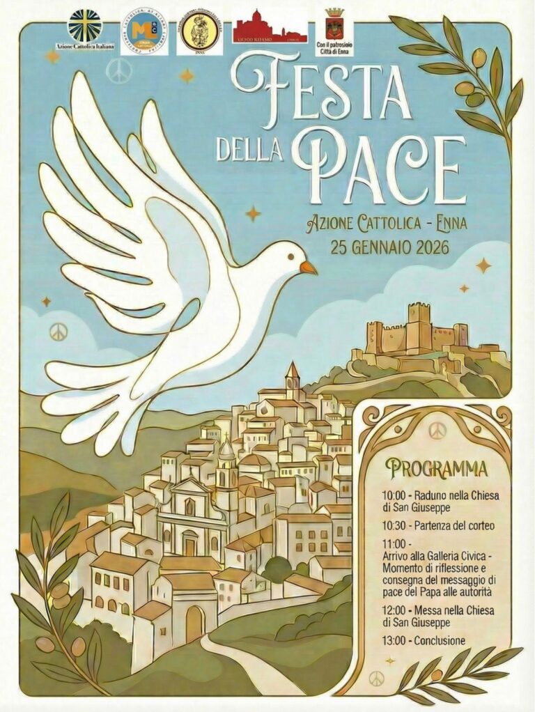 festa della pace