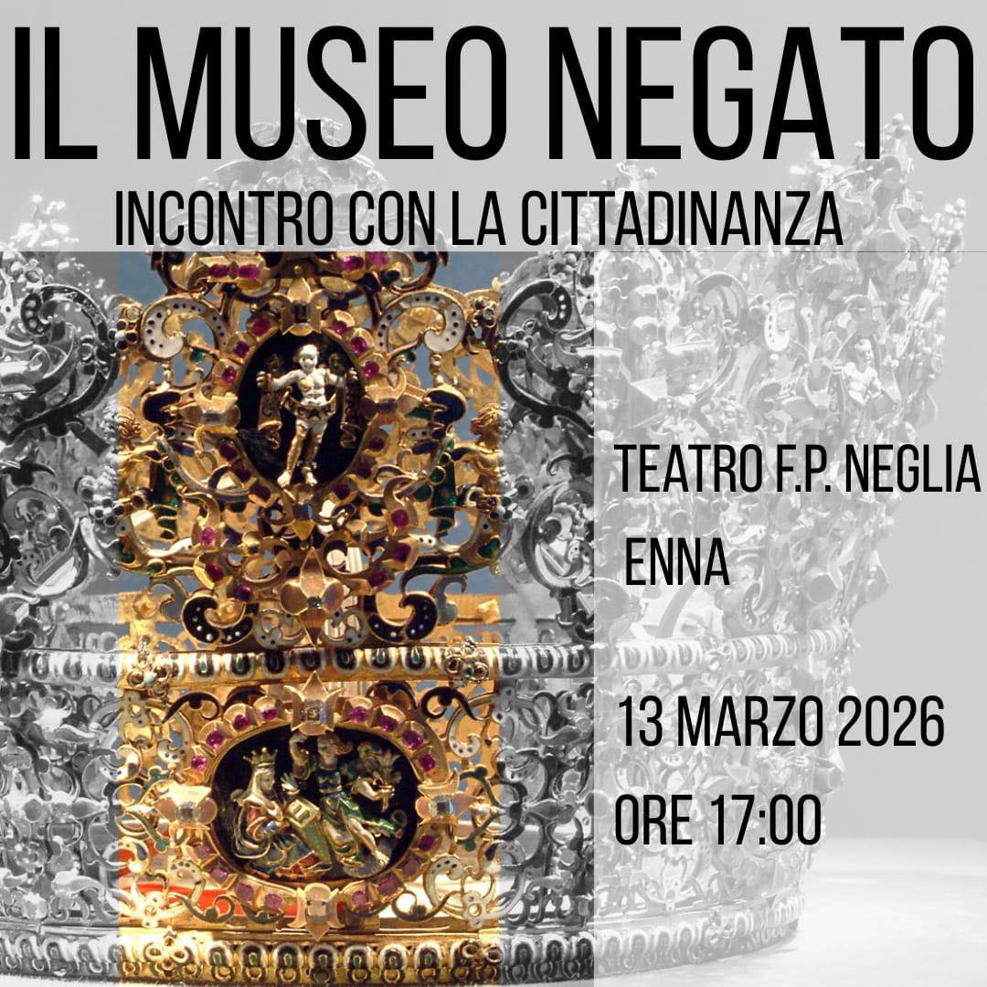 museo negato