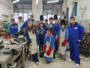 officina