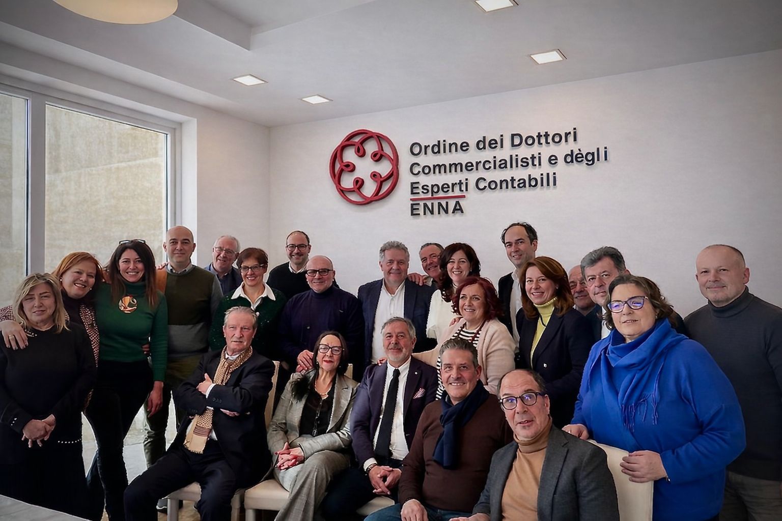 ordine commercialisti enna