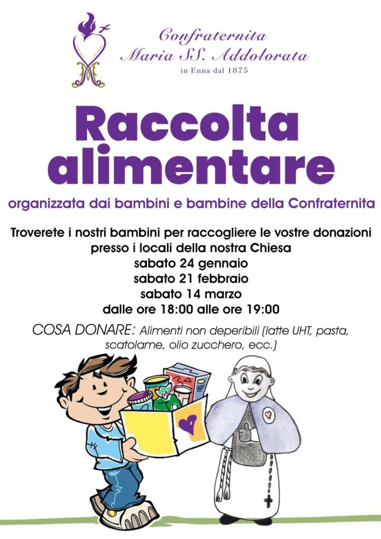raccolta 3