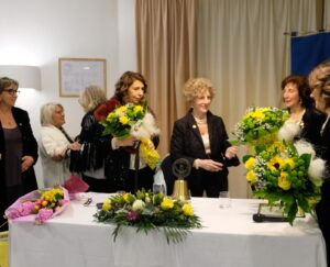 rosalba russo