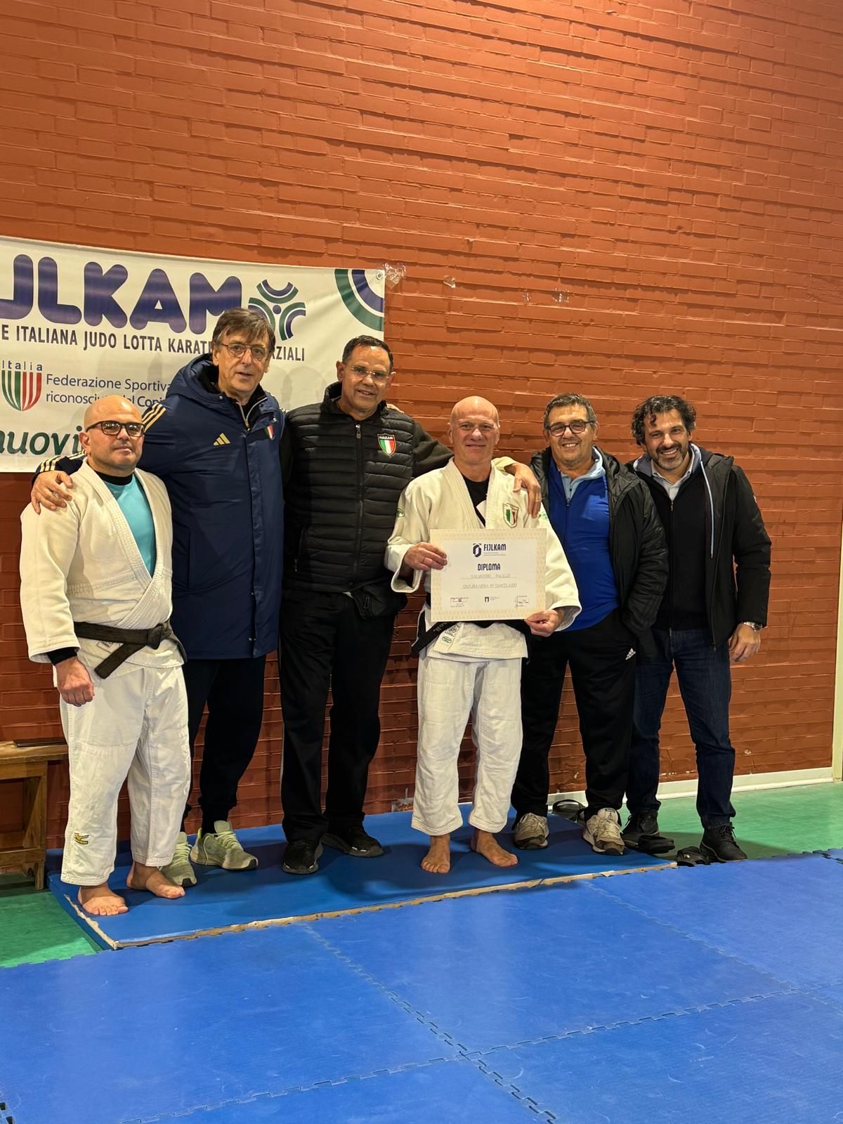 salvatore palillo