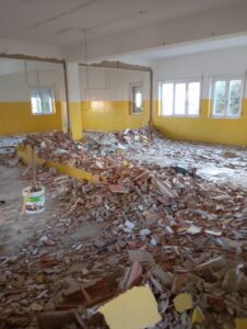 scuola torretta