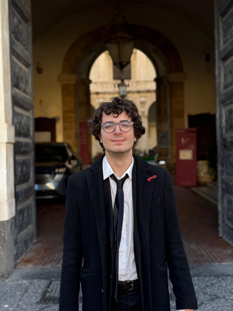 senatore andrea greco