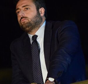 sindaco cammarata