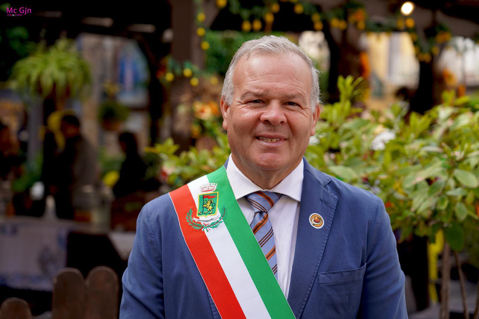 sindaco li volsi