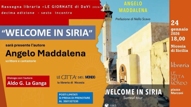 siria