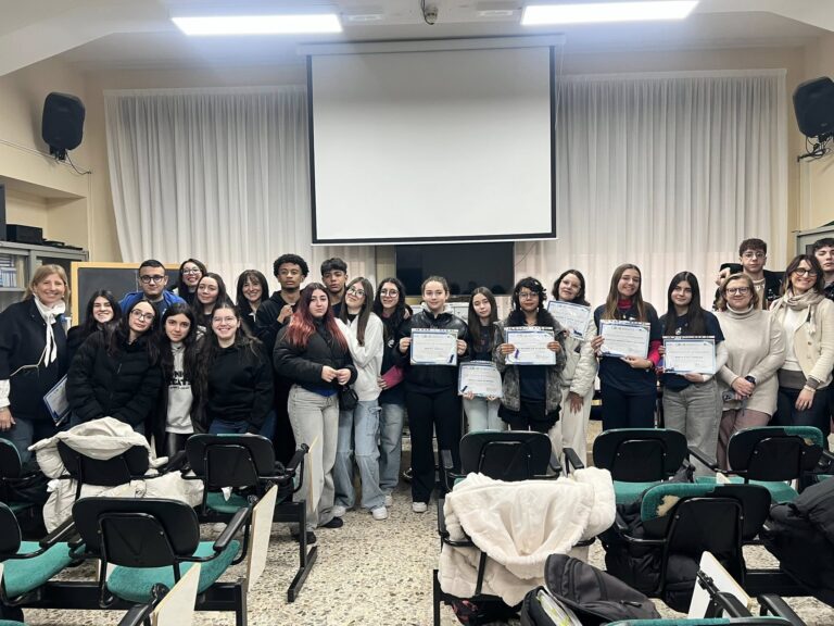 studenti portoghesi 1