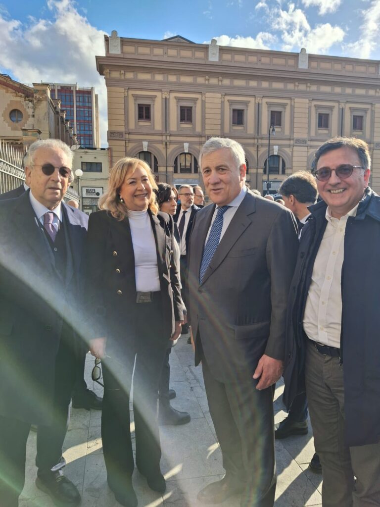 tajani
