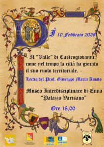 valle castrogiovanni