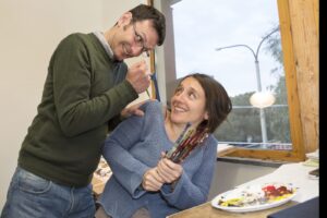 Francaviglia e Sgarlata