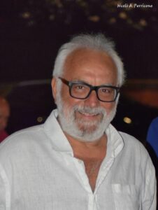 GINO ASTORINA