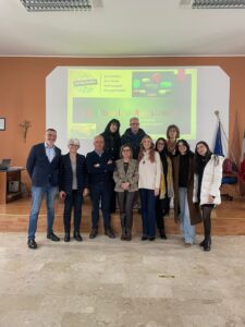 Relatori convegno