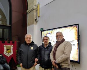 amato e campisi