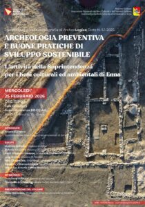 archeologia preventiva
