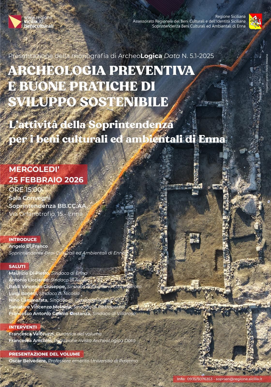 archeologia preventiva