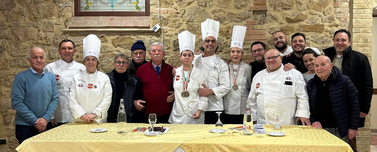 associazione cuochi