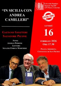 camilleri