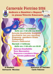 carnevale pietrino